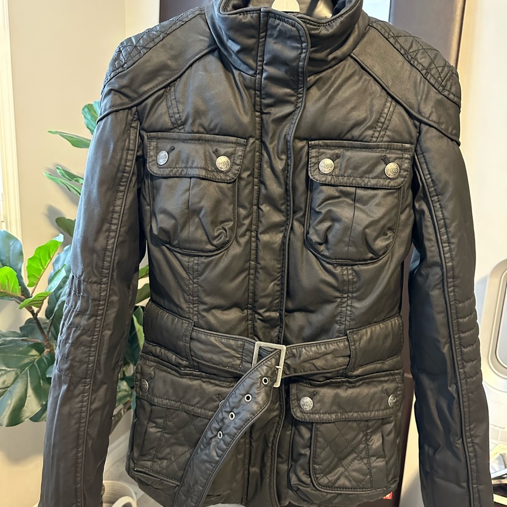 EDC Vintage Jacket